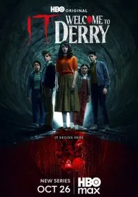 Оно: Добро пожаловать в Дерри смотреть онлайн бесплатно на Лордфильм