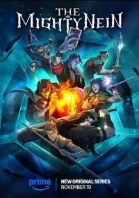 Могучая девятка смотреть онлайн бесплатно на Лордфильм